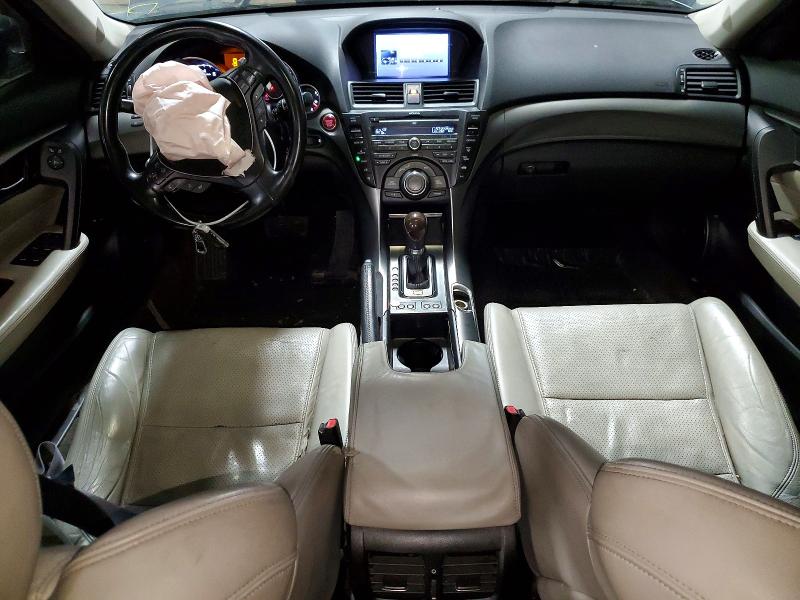Aukcja sprzedaży 2012 Acura Tl, vin: 19UUA9F79CA005043, numer aukcji: 78618725