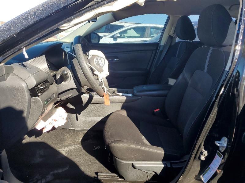 Aukcja sprzedaży 2023 Nissan Sentra, vin: 3N1AB8CV8PY256877, numer aukcji: 75945135