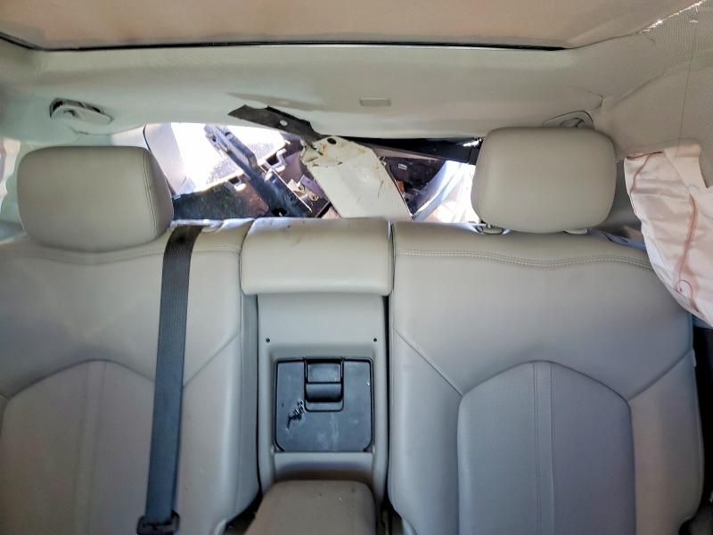 Продаж на аукціоні авто 2015 Cadillac Srx, vin: 3GYFNBE36FS524100, номер лоту: 76407045