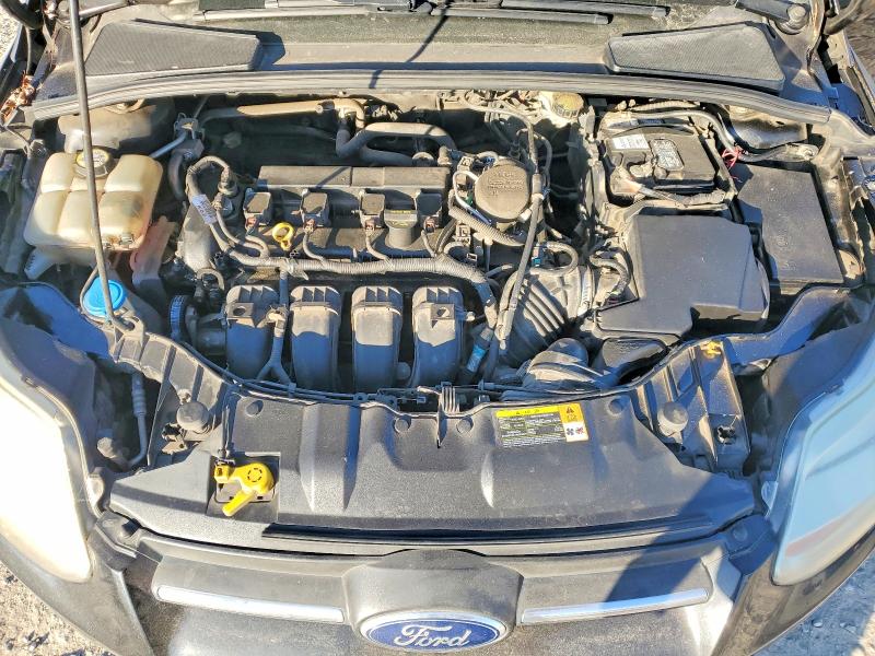 Продажа на аукционе авто 2013 Ford Focus, vin: 1FADP3F28DL189708, номер лота: 77542365