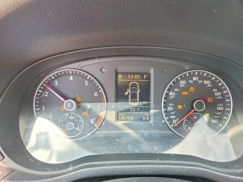 Aukcja sprzedaży 2012 Volkswagen Passat, vin: 1VWBH7A32CC031236, numer aukcji: 78961405