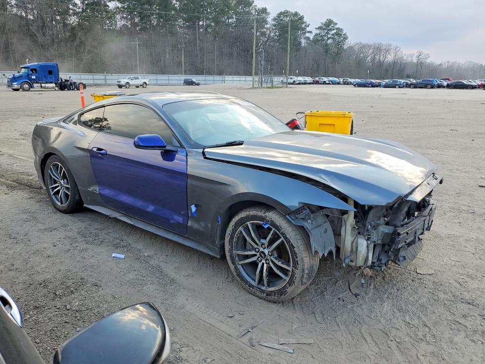 Aukcja sprzedaży 2016 Ford Mustang, vin: 1FA6P8TH8G5317243, numer aukcji: 77171905