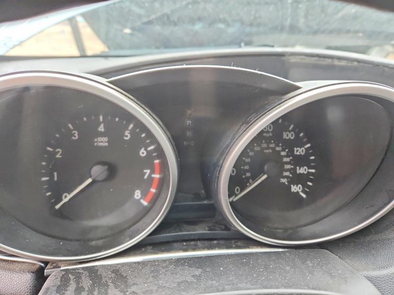 Продажа на аукционе авто 2011 Mazda 3, vin: JM1BL1UG6B1358570, номер лота: 77848435