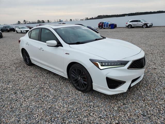 Aukcja sprzedaży 2022 Acura Ilx, vin: 19UDE2F83NA001108, numer aukcji: 78862085