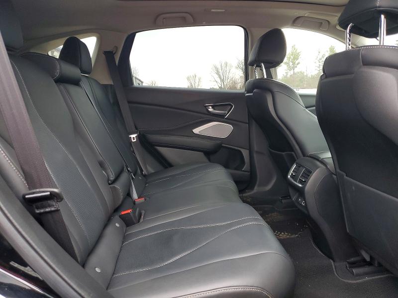 Aukcja sprzedaży 2021 Acura Rdx, vin: 5J8TC2H58ML048089, numer aukcji: 78861005