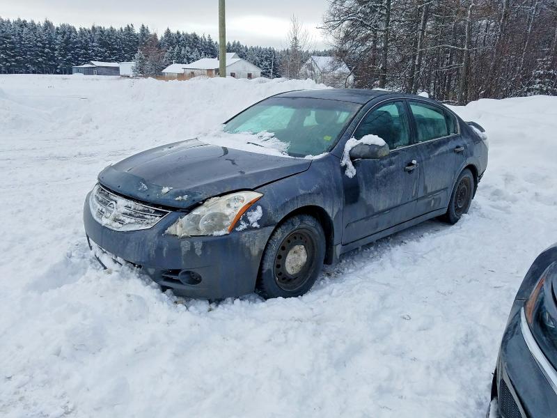 2010 Nissan Altima მანქანა იყიდება აუქციონზე, vin: 1N4AL2AP8AC157199, აუქციონის ნომერი: 78711195