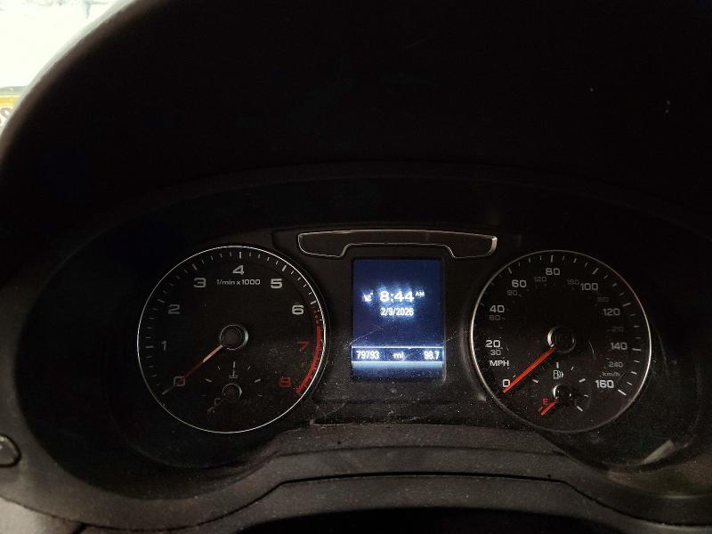Продажа на аукционе авто 2018 Audi Q3, vin: WA1JCCFS3JR008168, номер лота: 75711305