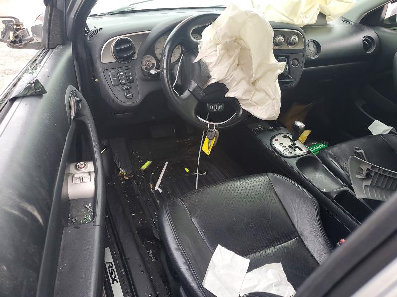 2002 Acura Rsx მანქანა იყიდება აუქციონზე, vin: JH4DC54832C023813, აუქციონის ნომერი: 75915005