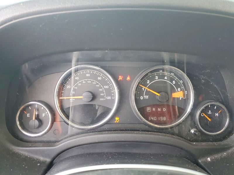 Aukcja sprzedaży 2014 Jeep Compass, vin: 1C4NJDEB0ED688182, numer aukcji: 78064665