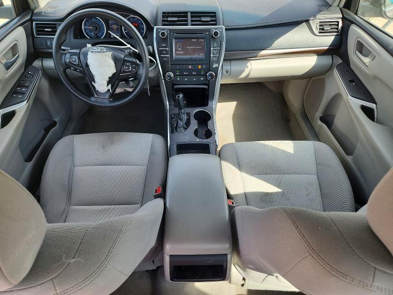 Продажа на аукционе авто 2016 Toyota Camry, vin: 4T1BF1FK6GU571903, номер лота: 78273915