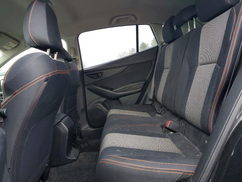 Продажа на аукционе авто 2019 Subaru Crosstrek, vin: JF2GTAEC5K8296153, номер лота: 78118655