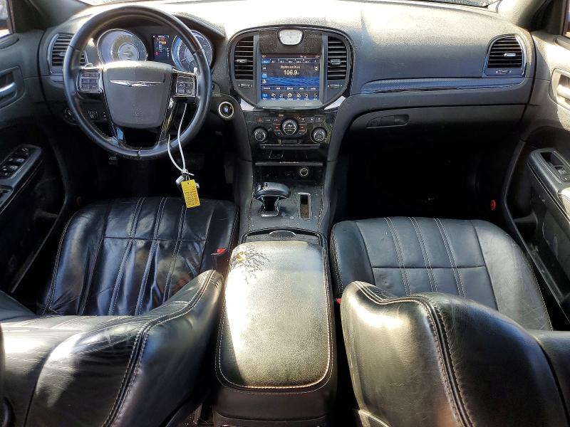 Продаж на аукціоні авто 2014 Chrysler 300, vin: 2C3CCABG8EH340301, номер лоту: 77551125
