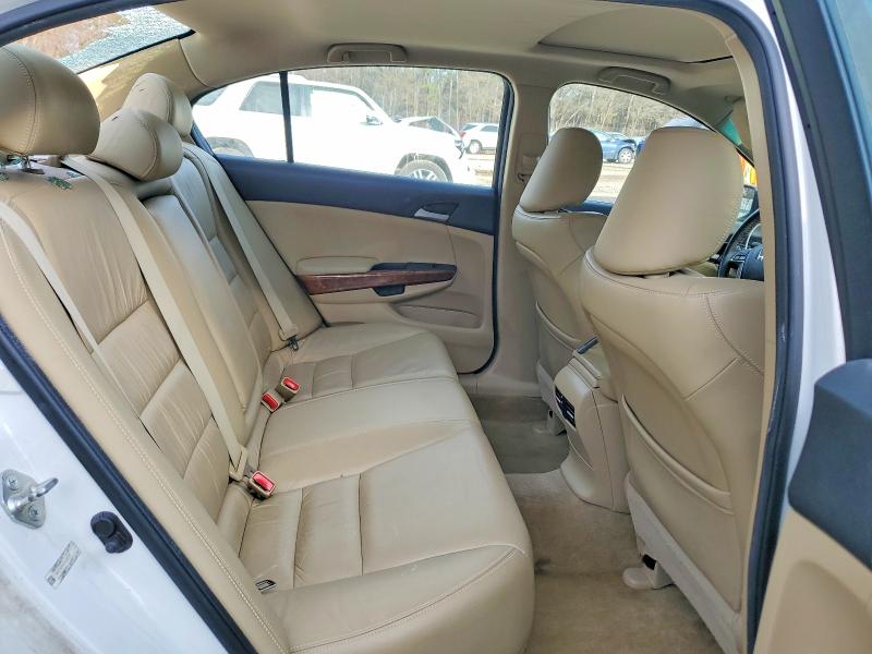 Aukcja sprzedaży 2012 Honda Accord, vin: 1HGCP3F83CA040175, numer aukcji: 77467535