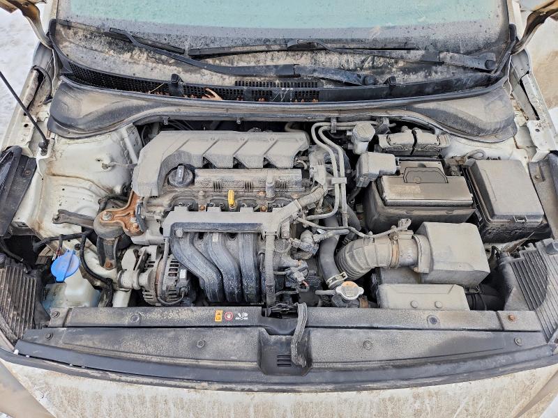 2020 Hyundai Accent მანქანა იყიდება აუქციონზე, vin: 3KPC25A63LE089467, აუქციონის ნომერი: 77740305