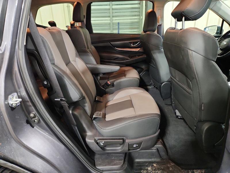 77361245 :رقم المزاد ، 4S4WMAJD0N3457172 vin ، 2022 Subaru Ascent مزاد بيع