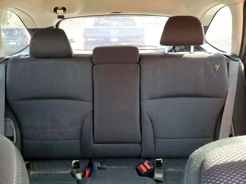 2019 Subaru Outback მანქანა იყიდება აუქციონზე, vin: 4S4BSAFC6K3309740, აუქციონის ნომერი: 78242705