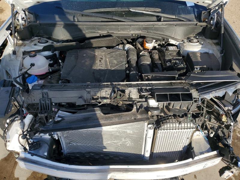 2024 Hyundai Santa Fe მანქანა იყიდება აუქციონზე, vin: 5NMP54GLXRH052935, აუქციონის ნომერი: 74424095