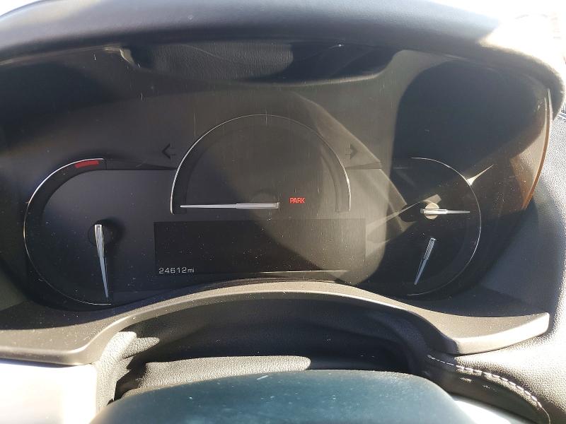 Продаж на аукціоні авто 2019 Cadillac Ats, vin: 1G6AB1RX2K0130985, номер лоту: 76419655