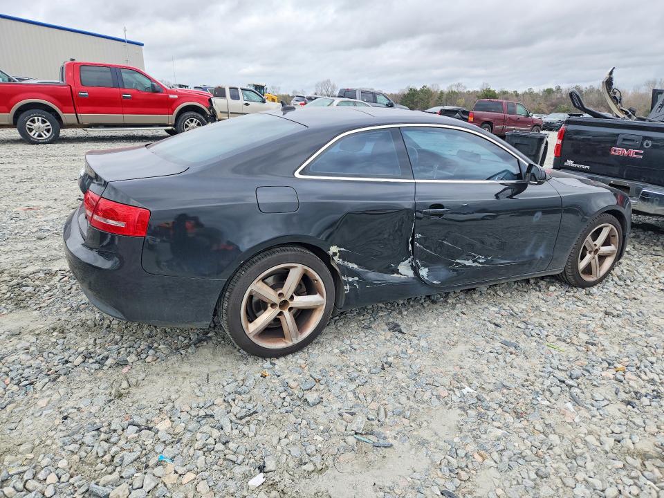 Aukcja sprzedaży 2010 Audi A5, vin: WAULFAFRXAA046810, numer aukcji: 78684725