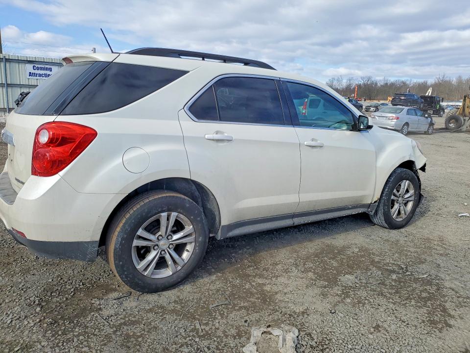 Aukcja sprzedaży 2015 Chevrolet Equinox, vin: 1GNFLGEK4FZ128371, numer aukcji: 76904535