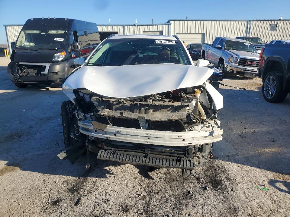 79190465 :رقم المزاد ، 4S4BSATC2H3388613 vin ، 2017 Subaru Outback مزاد بيع