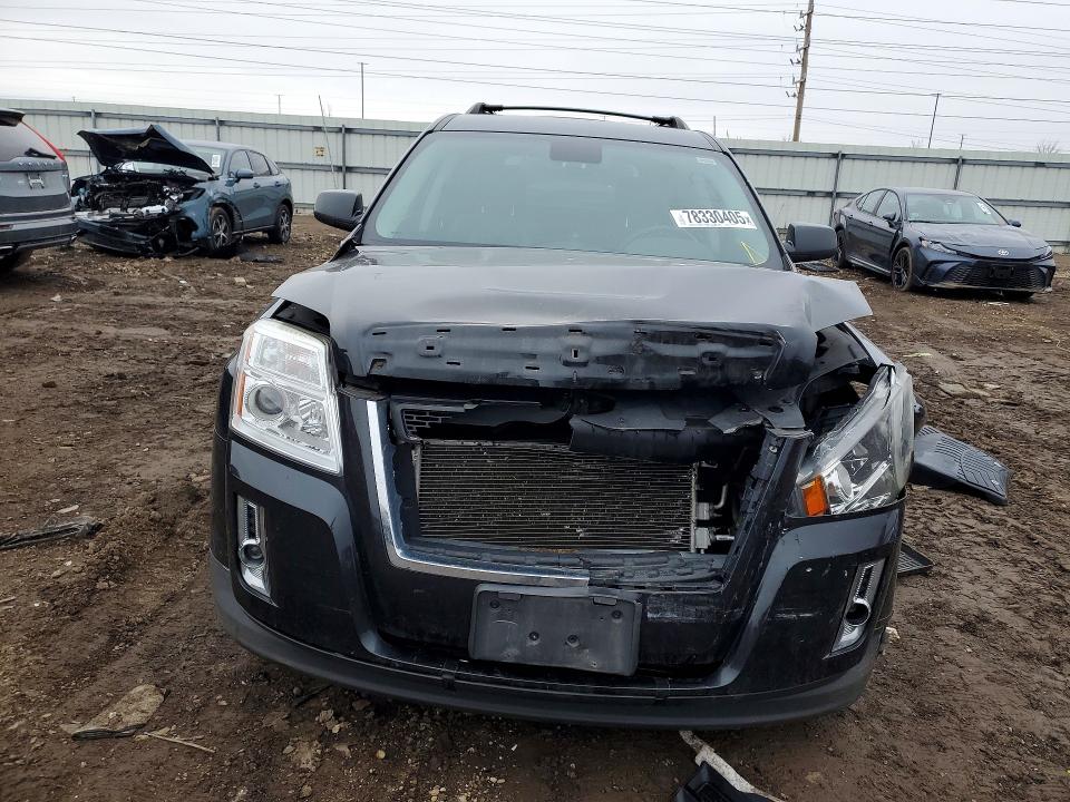 78330405 :رقم المزاد ، 2GKALSEK9D6389269 vin ، 2013 Gmc Terrain مزاد بيع