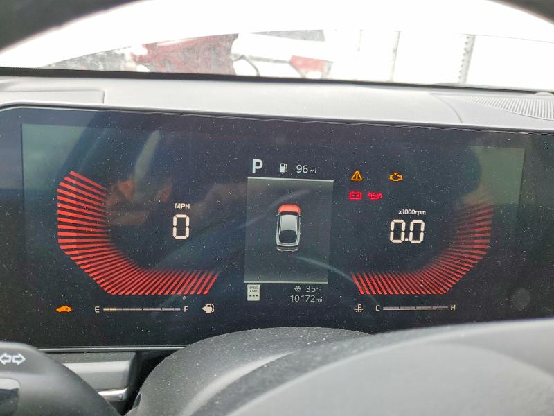 Aukcja sprzedaży 2025 Kia K5, vin: KNAG64J74S5395903, numer aukcji: 76962305