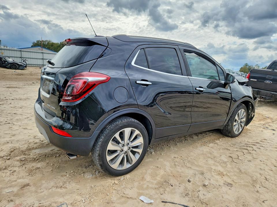 Продажа на аукционе авто 2019 Buick Encore, vin: KL4CJASB4KB904109, номер лота: 77188155