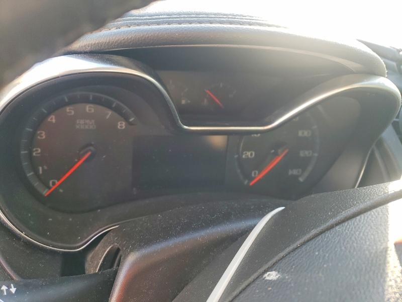 Aukcja sprzedaży 2017 Chevrolet Impala, vin: 1G1145S3XHU198435, numer aukcji: 77197605