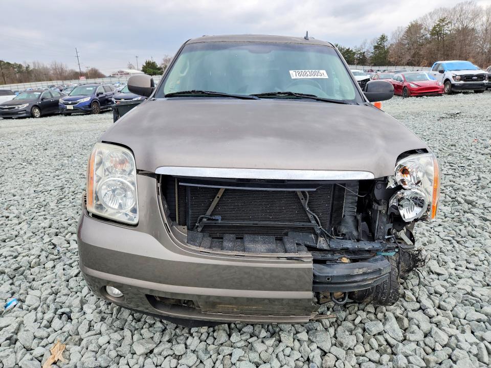 Aukcja sprzedaży 2013 Gmc Yukon Xl, vin: 1GKS2KE78DR213630, numer aukcji: 78083005