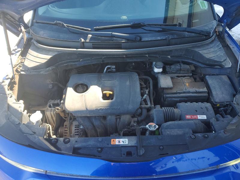 Продаж на аукціоні авто 2020 Kia Soul, vin: KNDJ33AUXL7031122, номер лоту: 79362495