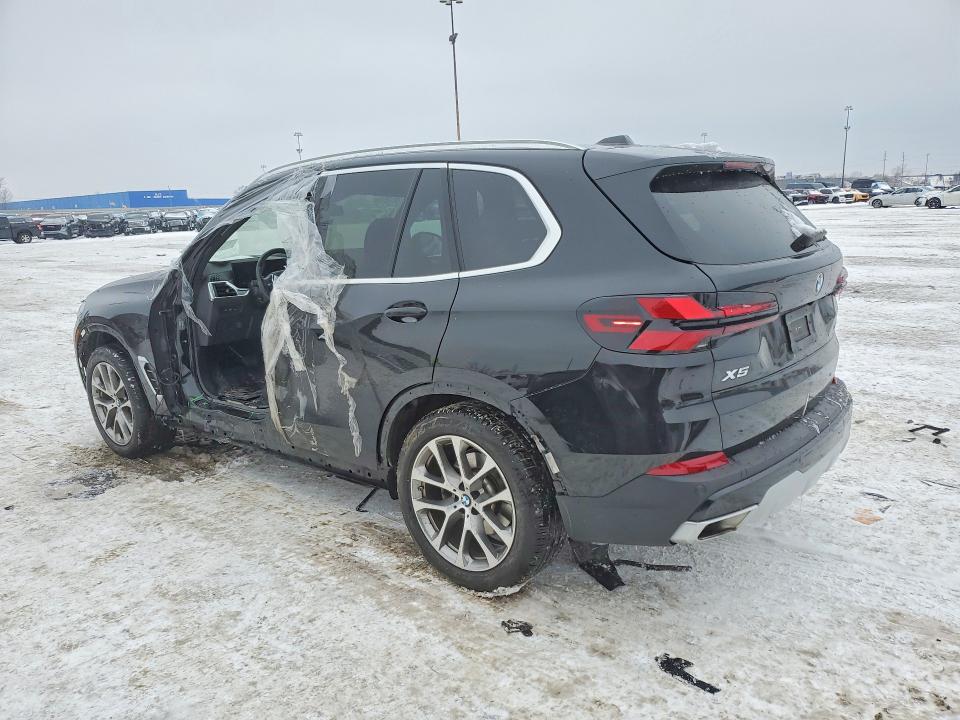 Продажа на аукционе авто 2024 Bmw X5, vin: 5UX23EU02R9V32428, номер лота: 75240705