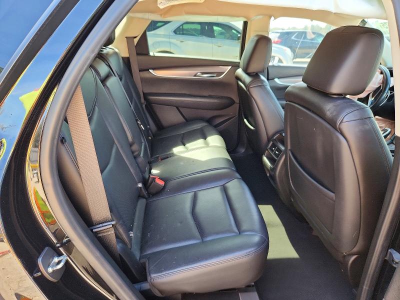 Aukcja sprzedaży 2018 Cadillac Xt5, vin: 1GYKNCRS0JZ222660, numer aukcji: 78413075