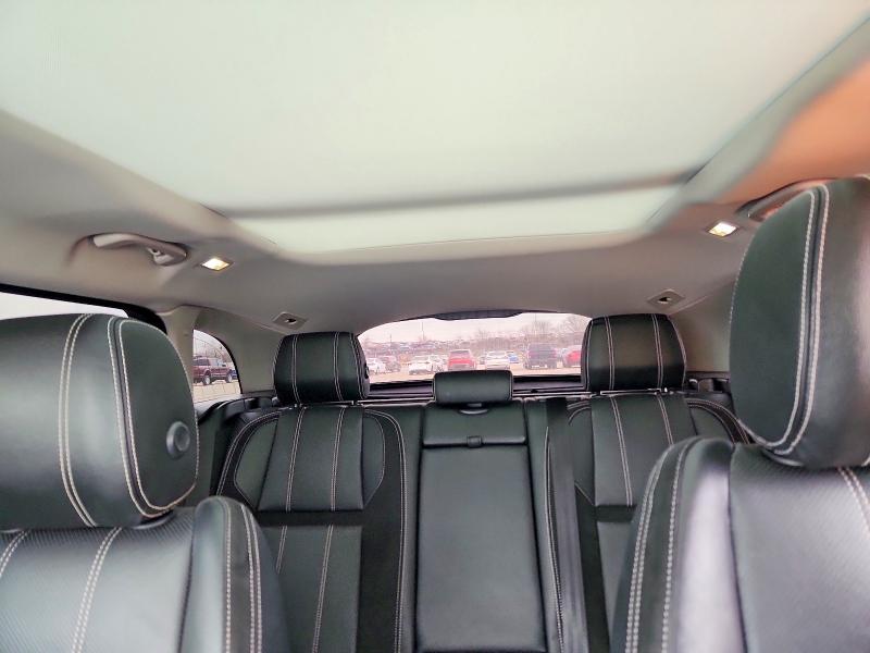 Продаж на аукціоні авто 2019 Land Rover Range Rov, vin: SALYB2EV2KA795703, номер лоту: 77346625