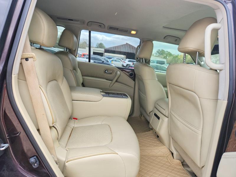 Aukcja sprzedaży 2015 Infiniti Qx80, vin: JN8AZ2NF1F9572075, numer aukcji: 79034335