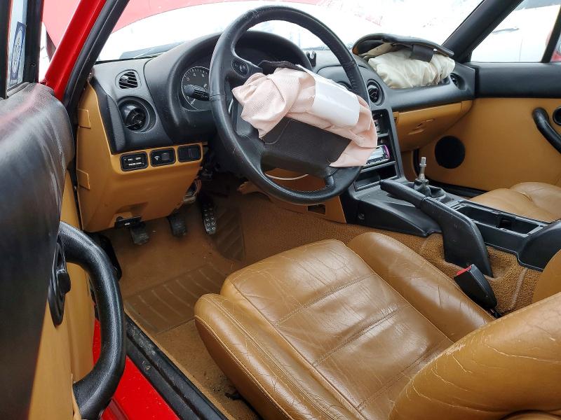 Продаж на аукціоні авто 1995 Mazda Miata, vin: JM1NA3534S0608551, номер лоту: 79216485