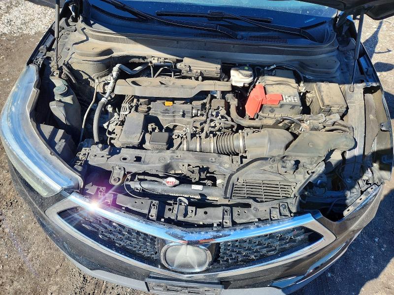 Продажа на аукционе авто 2019 Acura Rdx, vin: 5J8TC1H33KL019394, номер лота: 78487195