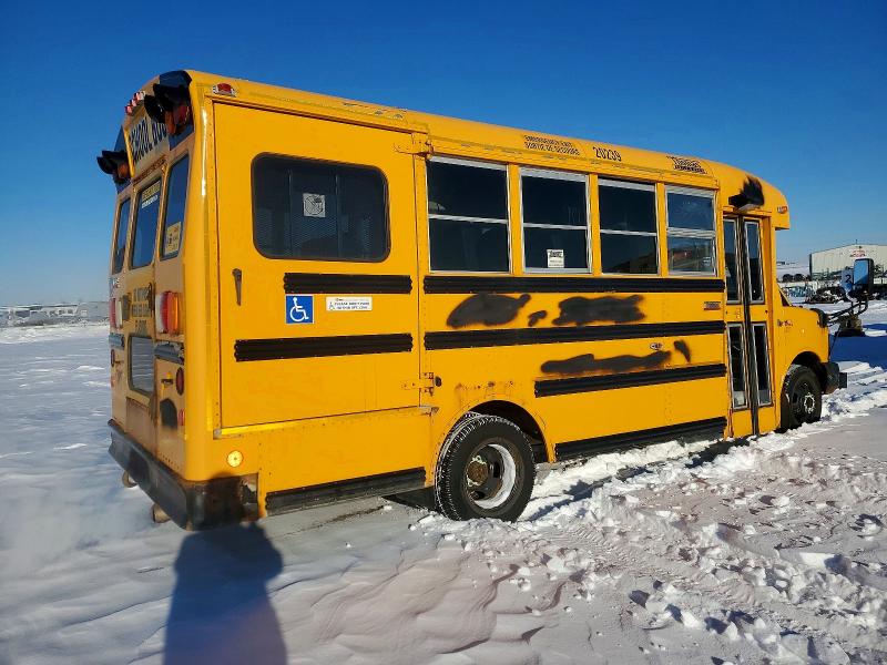 2010 Chevrolet Express Cutaway მანქანა იყიდება აუქციონზე, vin: 1GB9G5AG3A1164838, აუქციონის ნომერი: 75944085