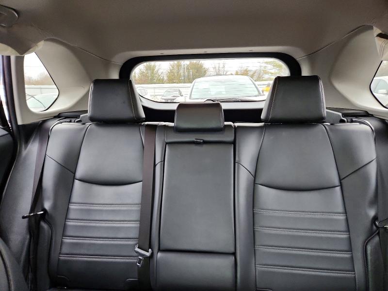 Aukcja sprzedaży 2025 Toyota Rav4, vin: JTMB6RFV7SD157230, numer aukcji: 46852316