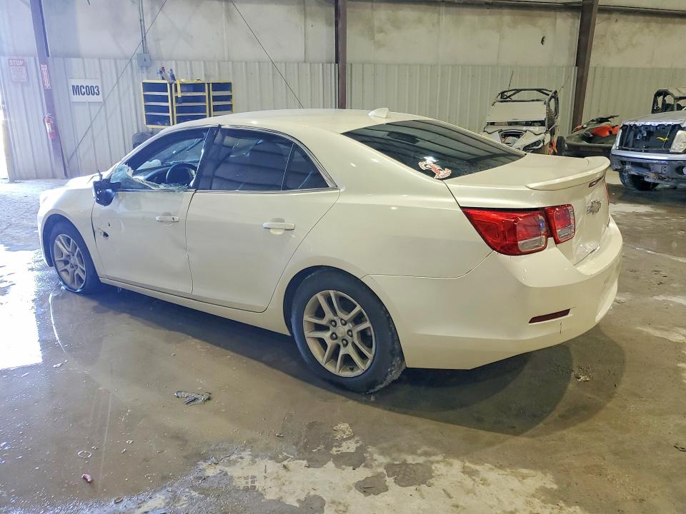 75981955 :رقم المزاد ، 1G11D5RR1DF109053 vin ، 2013 Chevrolet Malibu مزاد بيع