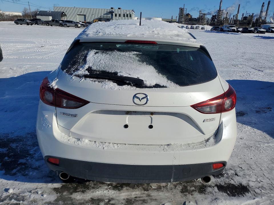 Продаж на аукціоні авто 2015 Mazda 3, vin: 3MZBM1L77FM166644, номер лоту: 72107565