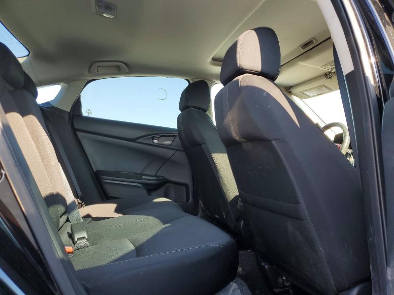 Aukcja sprzedaży 2020 Honda Civic, vin: 2HGFC2F70LH003404, numer aukcji: 78273655