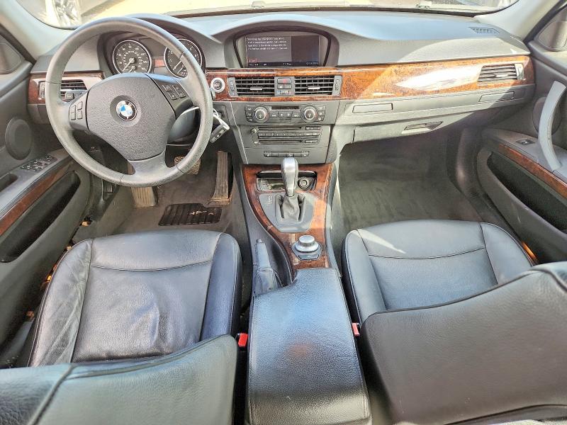 Продажа на аукционе авто 2008 Bmw 328, vin: WBAVC935X8K042973, номер лота: 78174865