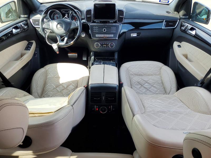 79586665 :رقم المزاد ، 4JGDA6EBXJB018745 vin ، 2018 Mercedes-benz Gle مزاد بيع