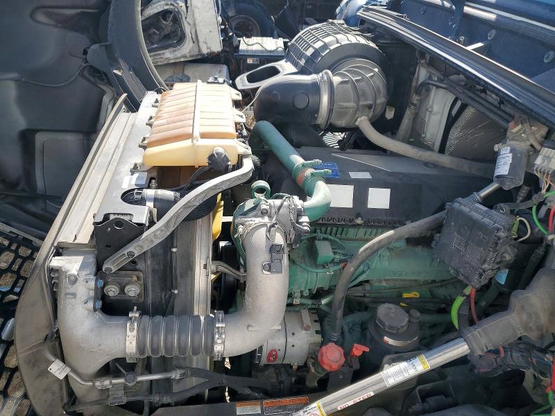 Продаж на аукціоні авто 2020 Volv Vnr, vin: 4V4WC9EG3LN266653, номер лоту: 76916755