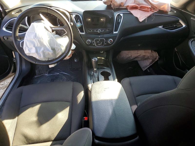 Продаж на аукціоні авто 2017 Chevrolet Malibu, vin: 1G1ZE5ST6HF286726, номер лоту: 78864495