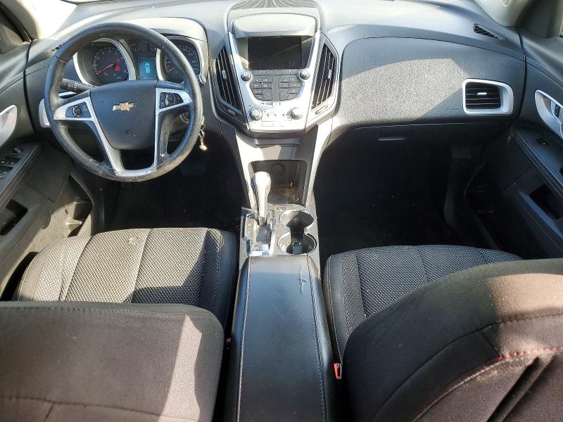 77923545 :رقم المزاد ، 1GNALBEK5EZ129380 vin ، 2014 Chevrolet Equinox مزاد بيع