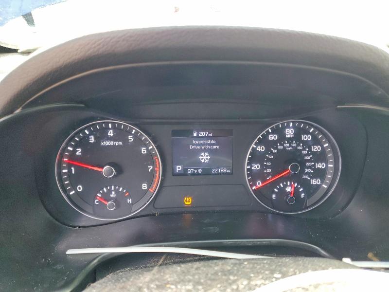 Aukcja sprzedaży 2020 Kia Forte, vin: 3KPF24AD6LE185051, numer aukcji: 78698095
