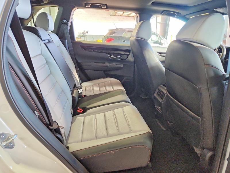 Aukcja sprzedaży 2026 Honda Cr-v, vin: 7FARS6H98TE039159, numer aukcji: 78475025