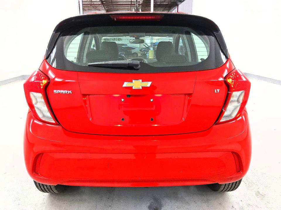 Aukcja sprzedaży 2022 Chevrolet Spark, vin: KL8CD6SA2NC012286, numer aukcji: 78675005